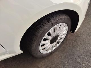 Fiat 500C 1.0 Hybrid 70CV Dolcevita