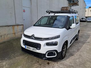 CITROËN Berlingo Talla M BlueHDi 100 CLUB