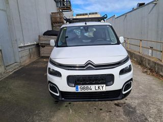 CITROËN Berlingo Talla M BlueHDi 100 CLUB