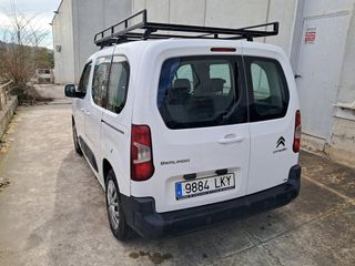 CITROËN Berlingo Talla M BlueHDi 100 CLUB