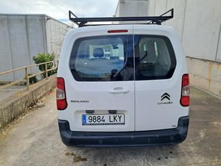 CITROËN Berlingo Talla M BlueHDi 100 CLUB