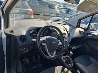 FORD Transit Courier Kombi 1.5 TDCi 56kW Trend