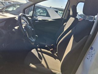 FORD Transit Courier Kombi 1.5 TDCi 56kW Trend