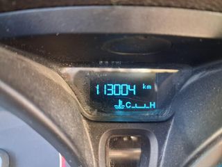 FORD Transit Courier Kombi 1.5 TDCi 56kW Trend