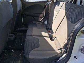 FORD Transit Courier Kombi 1.5 TDCi 56kW Trend