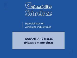 FORD Transit Courier Kombi 1.5 TDCi 56kW Trend