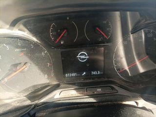 OPEL Combo 1.5 TD 75kW (100CV) Select L H1 650kg