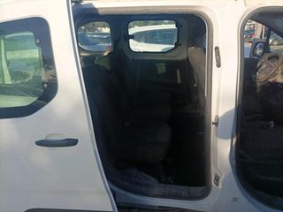 OPEL Combo 1.5 TD 75kW (100CV) Select L H1 650kg