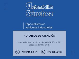 OPEL Combo 1.5 TD 75kW (100CV) Select L H1 650kg