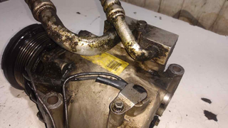 COMPRESOR AIRE ACONDICIONADO FORD FIESTA (CBK) Am