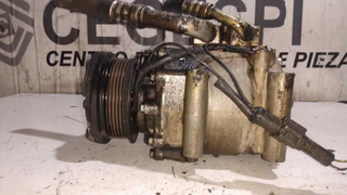 COMPRESOR AIRE ACONDICIONADO FORD FIESTA (CBK) Am