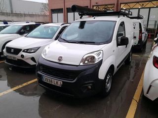 FIAT Fiorino Cargo SX 1.4 Natural Power 52kW (70CV)
