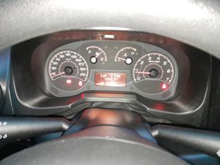 FIAT Fiorino Cargo SX 1.4 Natural Power 52kW (70CV)