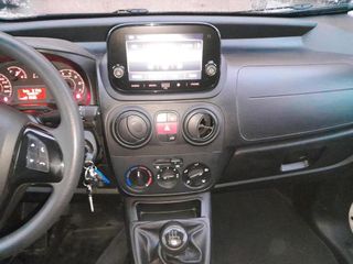 FIAT Fiorino Cargo SX 1.4 Natural Power 52kW (70CV)