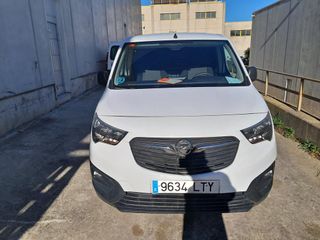 OPEL Combo 1.5 TD 75kW (100CV) Select L H1 650kg