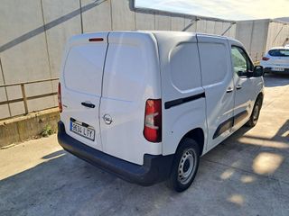 OPEL Combo 1.5 TD 75kW (100CV) Select L H1 650kg