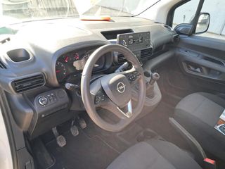 OPEL Combo 1.5 TD 75kW (100CV) Select L H1 650kg
