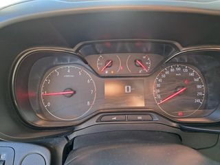 OPEL Combo 1.5 TD 75kW (100CV) Select L H1 650kg