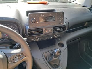 OPEL Combo 1.5 TD 75kW (100CV) Select L H1 650kg