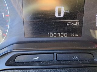 OPEL Combo 1.5 TD 75kW (100CV) Select L H1 650kg