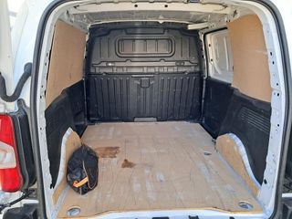 OPEL Combo 1.5 TD 75kW (100CV) Select L H1 650kg