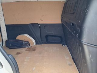 OPEL Combo 1.5 TD 75kW (100CV) Select L H1 650kg