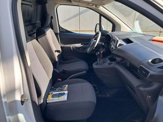 OPEL Combo 1.5 TD 75kW (100CV) Select L H1 650kg