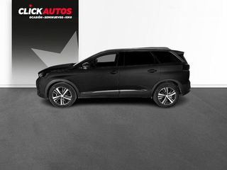 PEUGEOT 5008 1.2 130CV ALLURE PACK 5+2