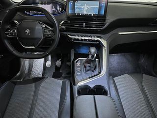 PEUGEOT 5008 1.2 130CV ALLURE PACK 5+2
