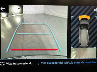 PEUGEOT 5008 1.2 130CV ALLURE PACK 5+2