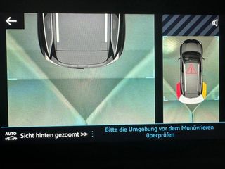 PEUGEOT 5008 1.2 130CV ALLURE PACK 5+2