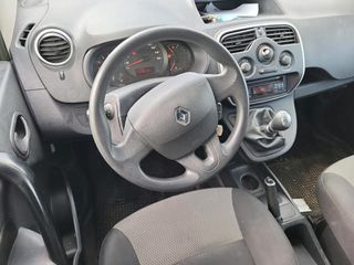 RENAULT Kangoo Furgón Maxi 4p Blue dCi 70 kW (95CV)