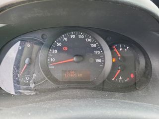 RENAULT Kangoo Furgón Maxi 4p Blue dCi 70 kW (95CV)