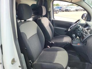 RENAULT Kangoo Furgón Maxi 4p Blue dCi 70 kW (95CV)