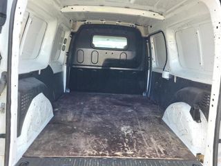 RENAULT Kangoo Furgón Maxi 4p Blue dCi 70 kW (95CV)