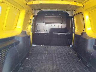 RENAULT Kangoo Furgón Maxi 4p Blue dCi 70 kW (95CV)