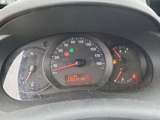 RENAULT Kangoo Furgón Maxi 4p Blue dCi 70 kW (95CV)