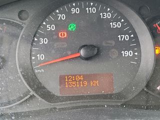 RENAULT Kangoo Furgón Maxi 4p Blue dCi 70 kW (95CV)