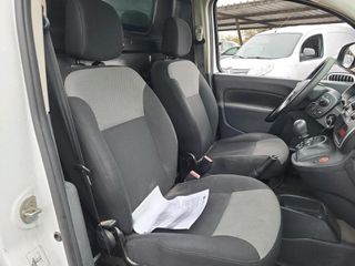 RENAULT Kangoo Furgón Maxi 4p Blue dCi 70 kW (95CV)