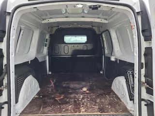 RENAULT Kangoo Furgón Maxi 4p Blue dCi 70 kW (95CV)