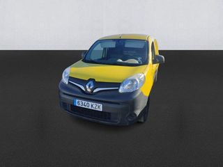 RENAULT Kangoo Furgón Profesional Maxi 5p dCi 66 kW (90 CV)