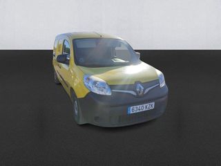 RENAULT Kangoo Furgón Profesional Maxi 5p dCi 66 kW (90 CV)