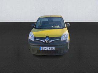 RENAULT Kangoo Furgón Profesional Maxi 5p dCi 66 kW (90 CV)