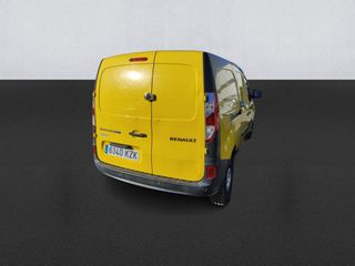 RENAULT Kangoo Furgón Profesional Maxi 5p dCi 66 kW (90 CV)