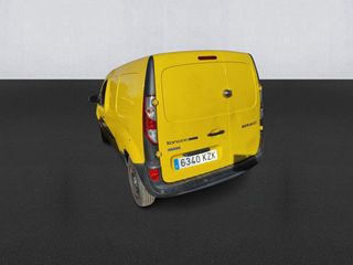 RENAULT Kangoo Furgón Profesional Maxi 5p dCi 66 kW (90 CV)