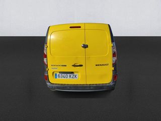 RENAULT Kangoo Furgón Profesional Maxi 5p dCi 66 kW (90 CV)