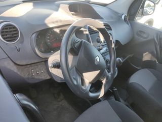 RENAULT Kangoo Furgón Profesional Maxi 5p dCi 66 kW (90 CV)