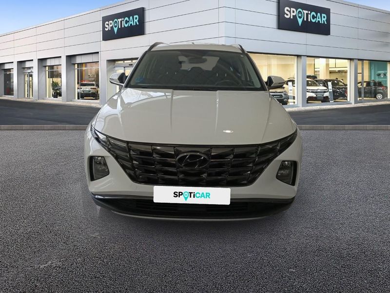 Hyundai Tucson 1.6 CRDI 100kW (136CV) 48V Maxx - foto 1