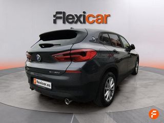 BMW X2 xDrive20dA