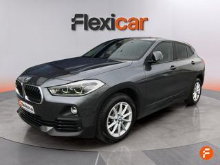 BMW X2 xDrive20dA